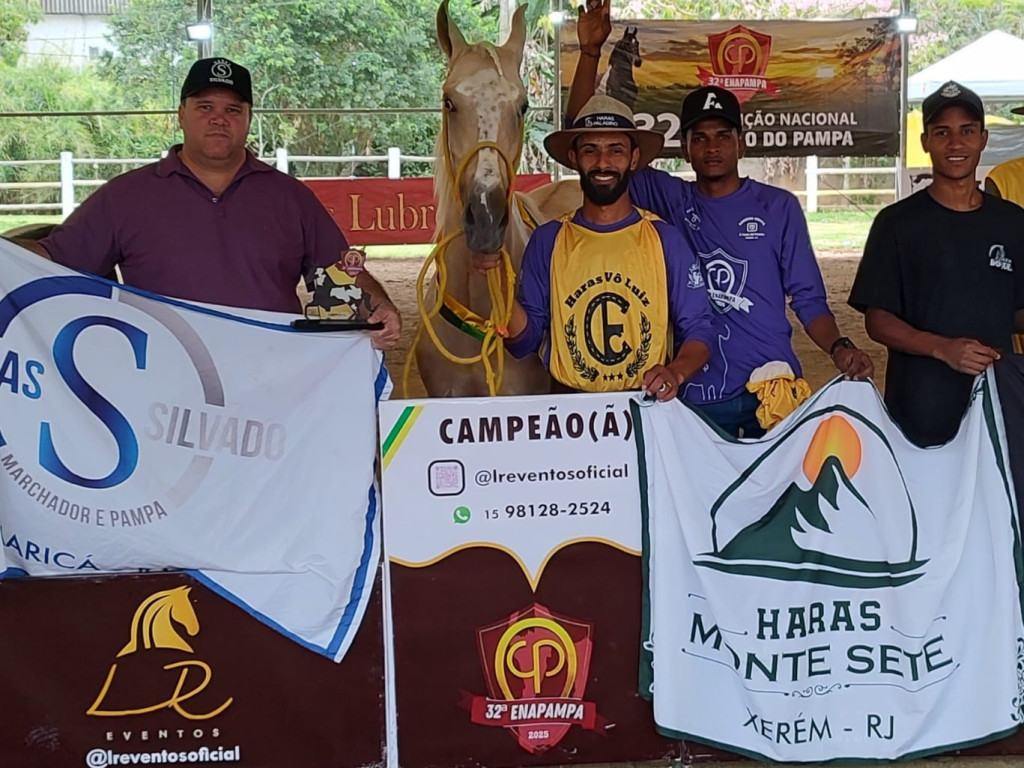 Foto: Imperador Monte Sete do Silvado